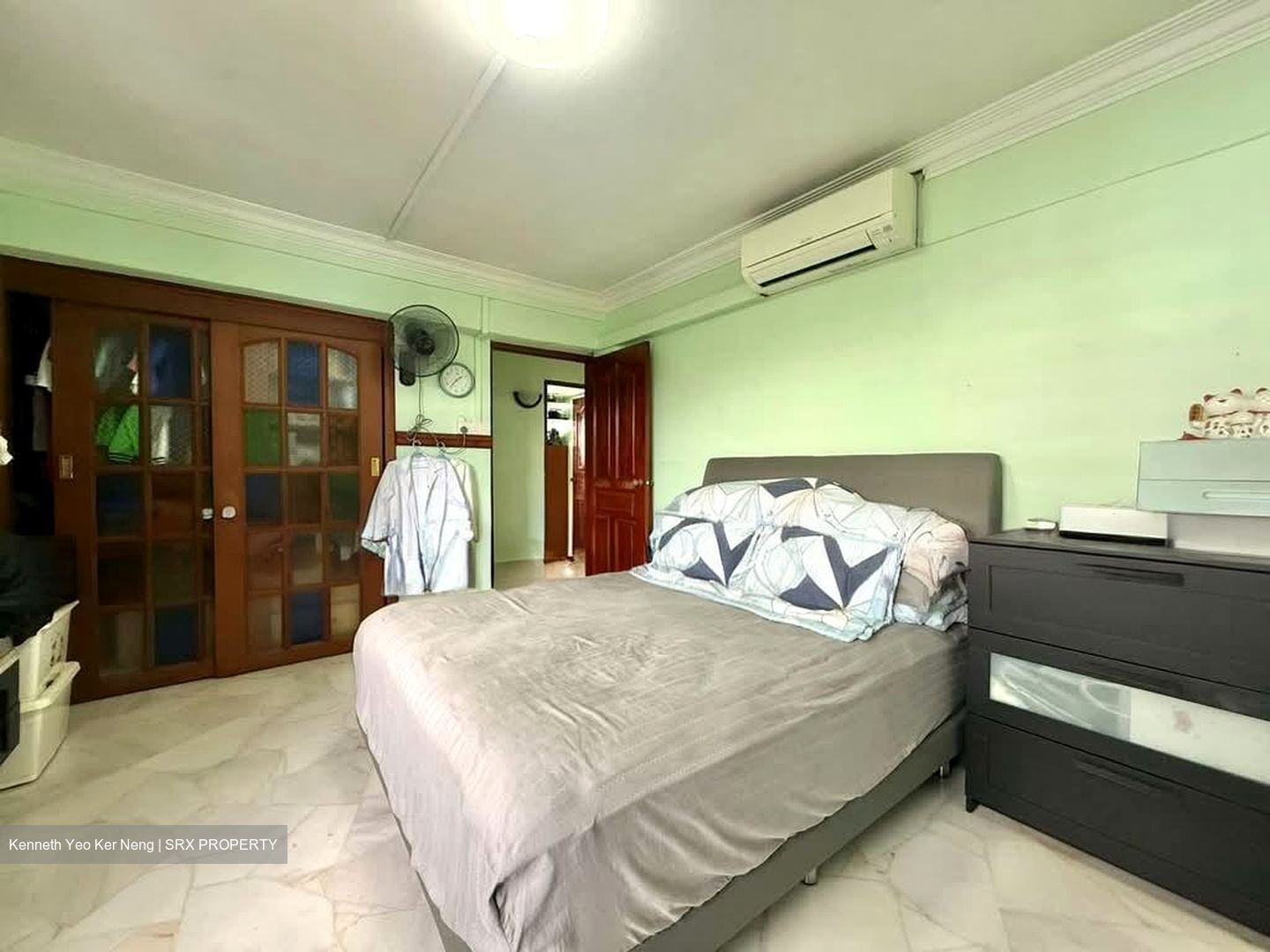 Blk 305 Hong Kah East Garden (Jurong East), HDB 5 Rooms #581117521